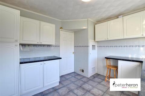 18 Barras Drive, Sunderland, SR3 1PR