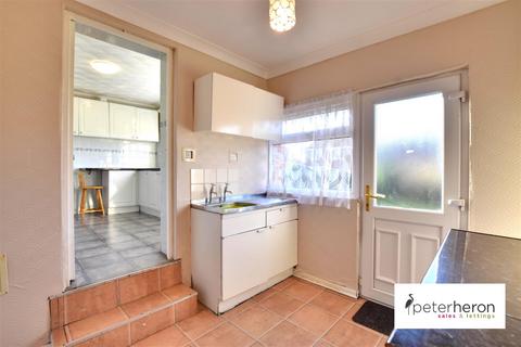 18 Barras Drive, Sunderland, SR3 1PR