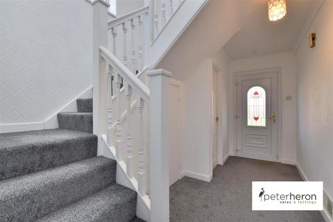 18 Barras Drive, Sunderland, SR3 1PR