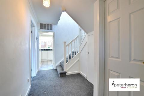 18 Barras Drive, Sunderland, SR3 1PR
