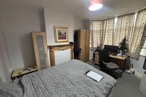 undefined, Nottingham NG9