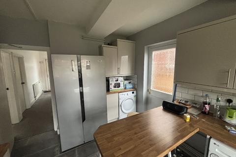 undefined, Nottingham NG9