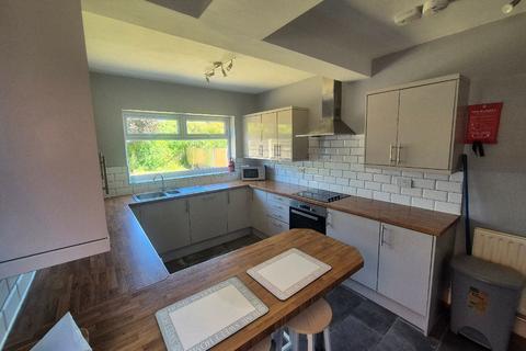 undefined, Nottingham NG9