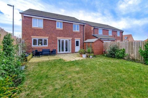 4 bedroom detached house for sale, Copper Close, Knaresborough, HG5