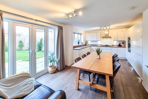 undefined, Copper Close, Knaresborough, HG5