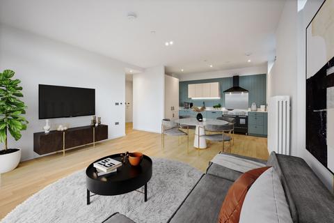2 bedroom apartment for sale, Lewis House, The Brentford Project, TW8