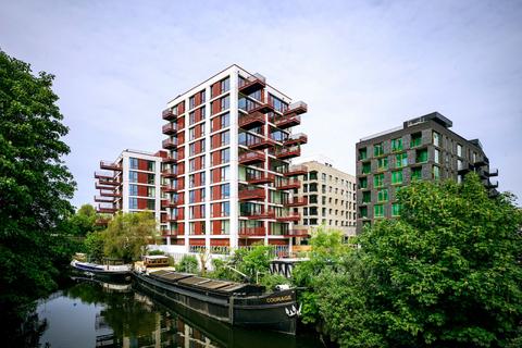 2 bedroom apartment for sale, Lewis House, The Brentford Project, TW8