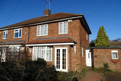 3 bedroom semi-detached house for sale, Elmfield Road: Dogsthorpe