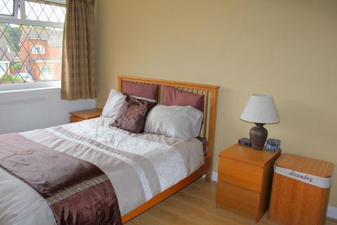 12 Beechwood Crescent, Broughton, Brigg, DN20 0SB