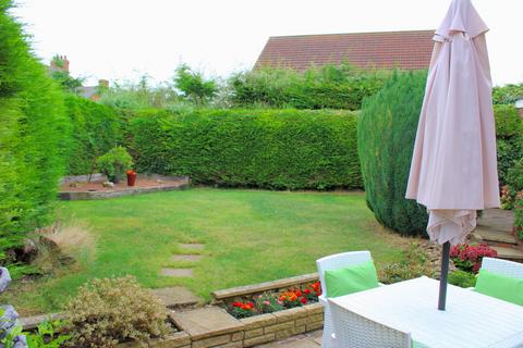 12 Beechwood Crescent, Broughton, Brigg, DN20 0SB