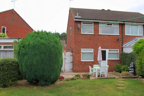 12 Beechwood Crescent, Broughton, Brigg, DN20 0SB