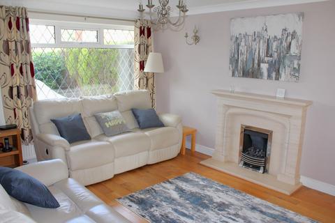 12 Beechwood Crescent, Broughton, Brigg, DN20 0SB