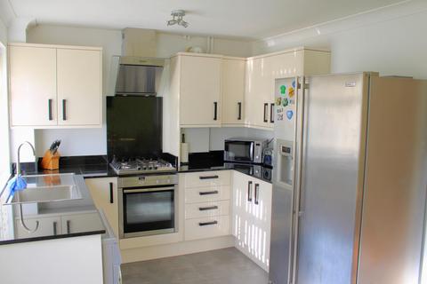 12 Beechwood Crescent, Broughton, Brigg, DN20 0SB