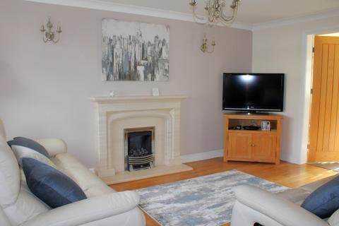 12 Beechwood Crescent, Broughton, Brigg, DN20 0SB