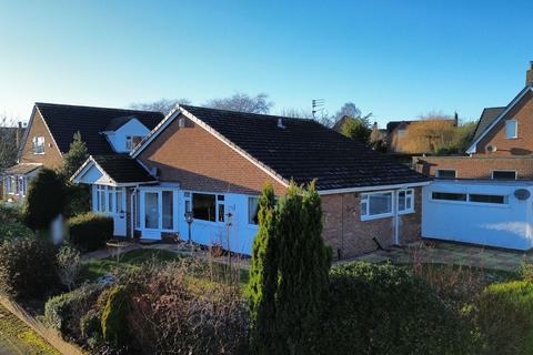 2 bedroom detached bungalow for sale, Villiers Crescent, Eccleston, WA10