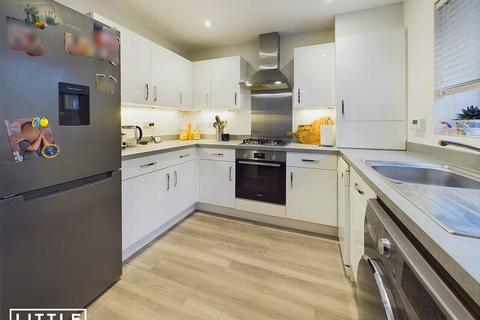 3 bedroom townhouse for sale - Plumley Mews, Eccleston, WA10
