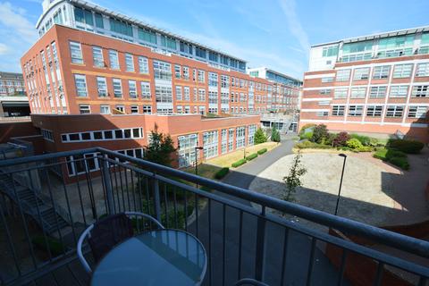 2 bedroom flat to rent, Quartz Apartments, 10 Hall Street, Birmingham, B18