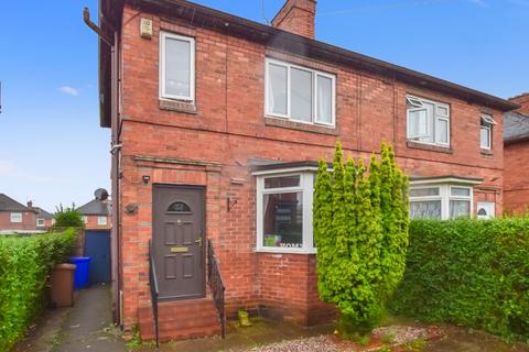 34 Blakelow Road, Stoke-on-trent, ST2 8HR
