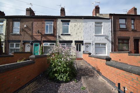 2 bedroom terraced house for sale - East Terrace , Stoke-On-Trent ST6