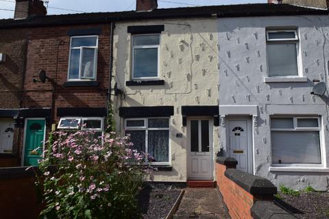 2 bedroom terraced house for sale - East Terrace , Stoke-On-Trent ST6