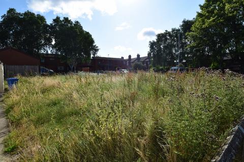 Land for sale, Yale Street /Harper Street, Stoke-On-Trent ST6