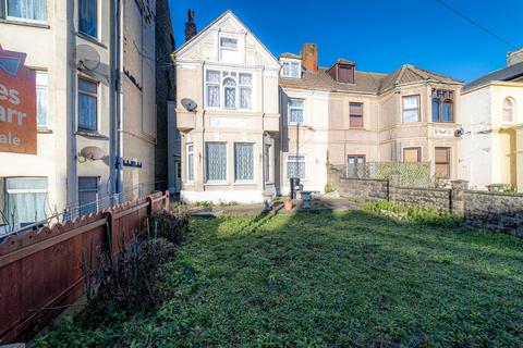 6 bedroom semi-detached house for sale, Folkestone Road, Dover, CT17