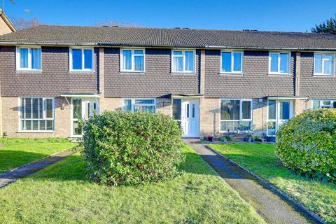 10 Langford Close, Emmer Green, Reading, RG4 8TD