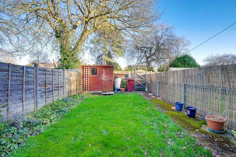 10 Langford Close, Emmer Green, Reading, RG4 8TD