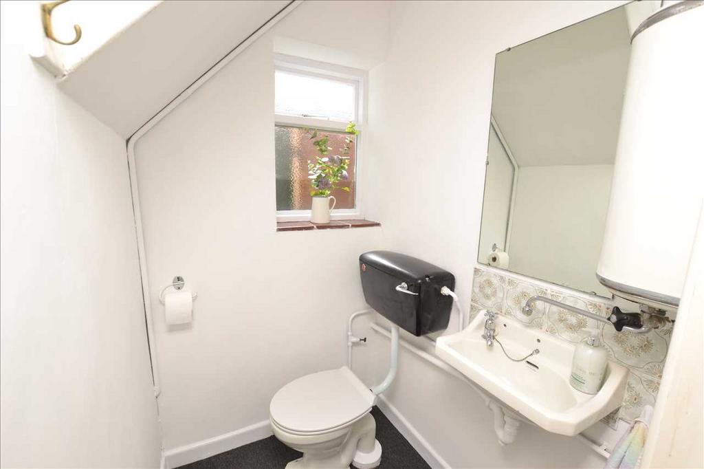 Cloakroom