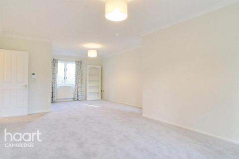 2 bedroom apartment to rent, Southacre Drive, Cambridge