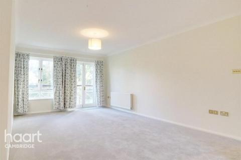 2 bedroom apartment to rent, Southacre Drive, Cambridge