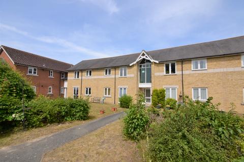 1 bedroom apartment to rent, The Drift, Martlesham Heath, Ipswich, IP5