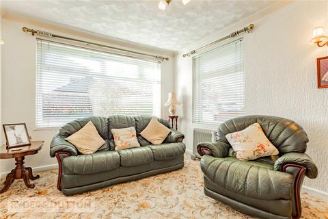 3 bedroom detached bungalow for sale - Foxhill, High Crompton, Shaw, Oldham, OL2