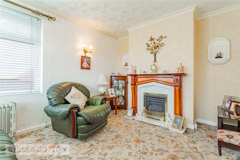 3 bedroom detached bungalow for sale, Foxhill, High Crompton, Shaw, Oldham, OL2