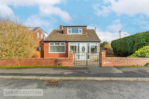 3 bedroom bungalow for sale, Foxhill, High Crompton, Shaw, Oldham, OL2