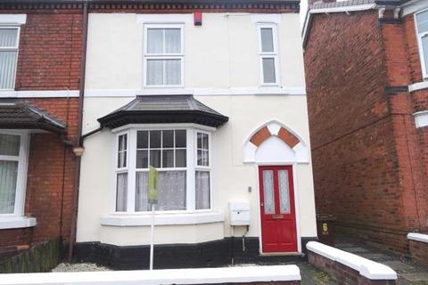 6 Allen Road, Wolverhampton, WV6 0AN