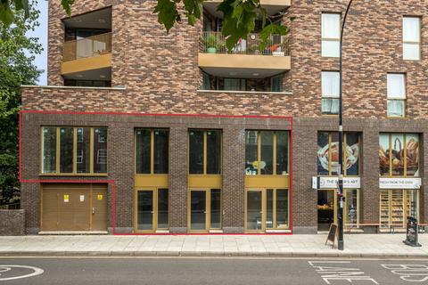 Office for sale, Creekside, London