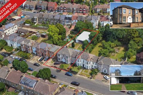 Residential development for sale, 141 Wellmeadow Road, Hither Green, London