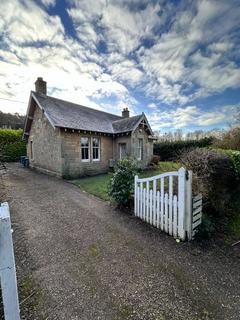 2 bedroom detached house to rent - Dundas Estate, South Queensferry, Edinburgh, EH30