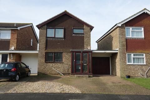3 bedroom detached house for sale, Gainsborough Drive, Selsey