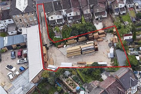 Warehouse to rent - Land Rear Of 14-16 Holland Road, South Norwood, London