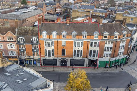 Property for sale, The Royal Bell Hotel, 173-177 High Street, Bromley, Kent