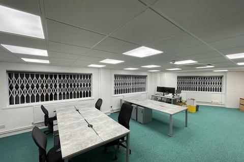 Office to rent - Ground Floor,  8 Green Lane Business Park, New Eltham, London