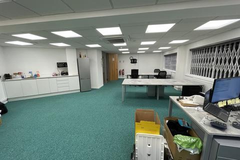 Office to rent, Ground Floor,  8 Green Lane Business Park, New Eltham, London