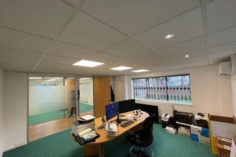 Office to rent, Ground Floor,  8 Green Lane Business Park, New Eltham, London