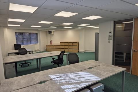 Office to rent, Ground Floor,  8 Green Lane Business Park, New Eltham, London