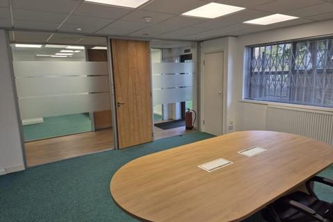 Office to rent, Ground Floor,  8 Green Lane Business Park, New Eltham, London