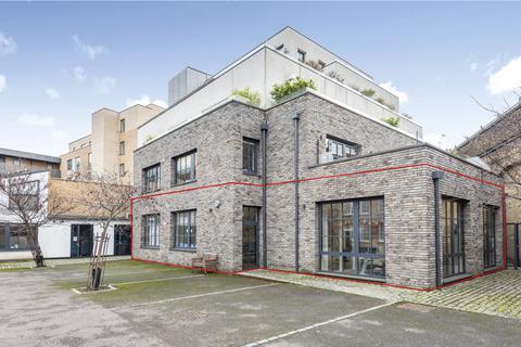 Office for sale, Ground Floor Unit, Koops Mill Mews, Bermondsey, London