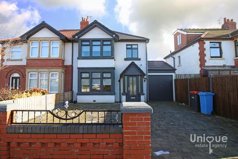 3 bedroom semi-detached house for sale, Norfolk Avenue,  Thornton-Cleveleys, FY5