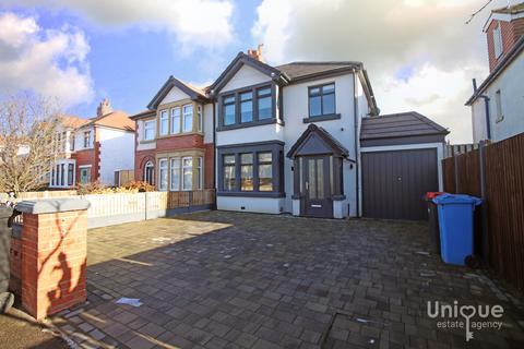 3 bedroom semi-detached house for sale, Norfolk Avenue,  Thornton-Cleveleys, FY5